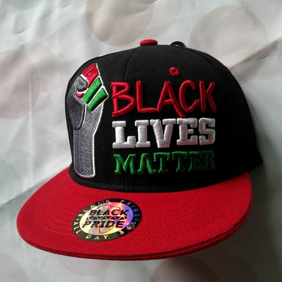 Hat - Picture 2 of 3